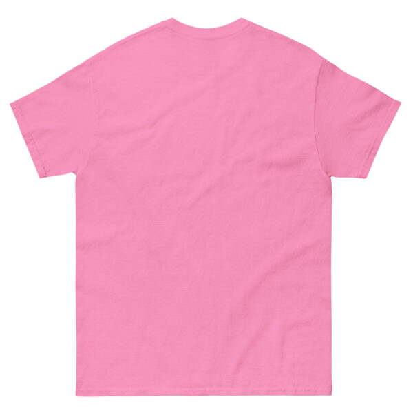 T-shirt classique unisexe – Image 25