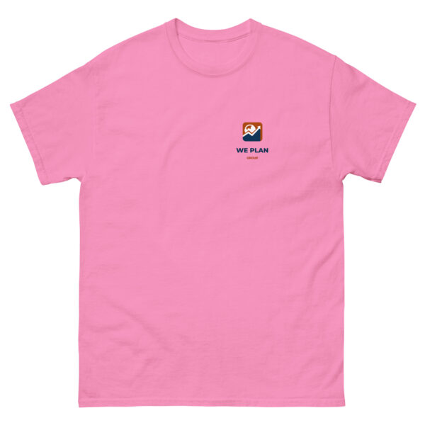 T-shirt classique unisexe – Image 24