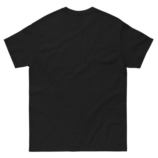 T-shirt classique unisexe – Image 3