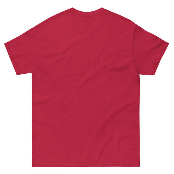 T-shirt classique unisexe – Image 9