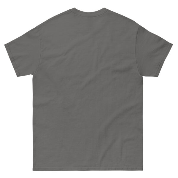 T-shirt classique unisexe – Image 17