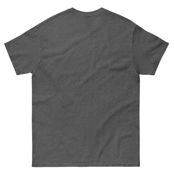 T-shirt classique unisexe – Image 13