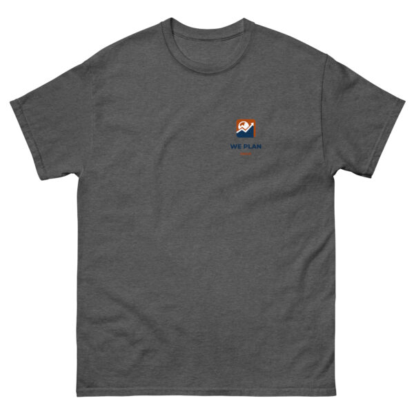 T-shirt classique unisexe – Image 12