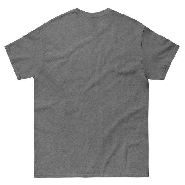 T-shirt classique unisexe – Image 21