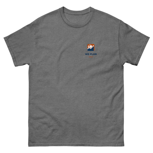 T-shirt classique unisexe – Image 20