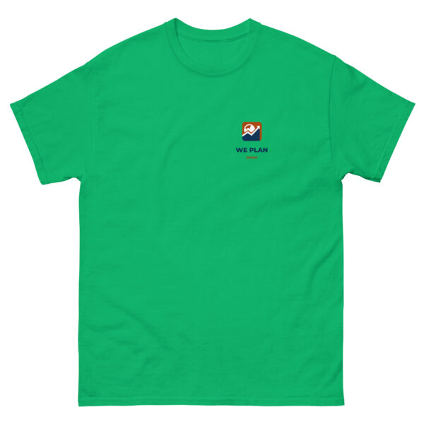 T-shirt classique unisexe – Image 22