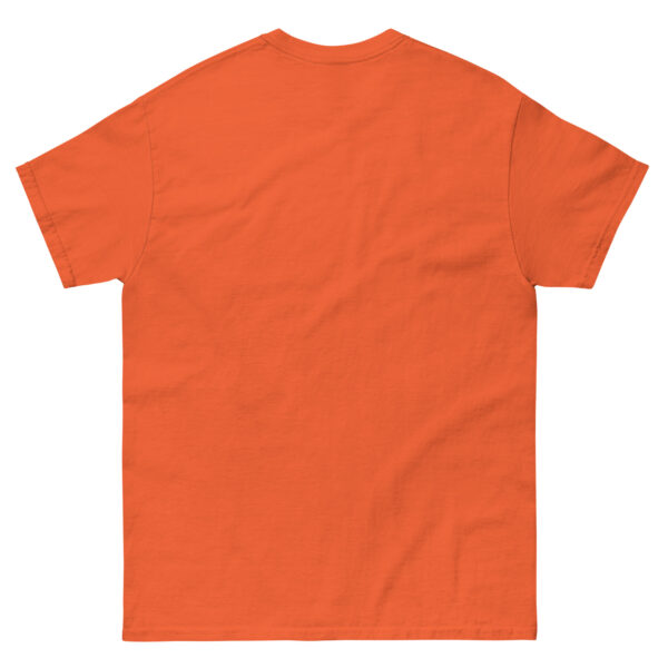 T-shirt classique unisexe – Image 19