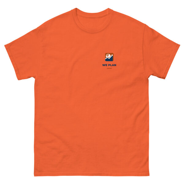 T-shirt classique unisexe – Image 18
