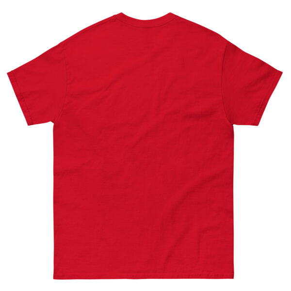 T-shirt classique unisexe – Image 7