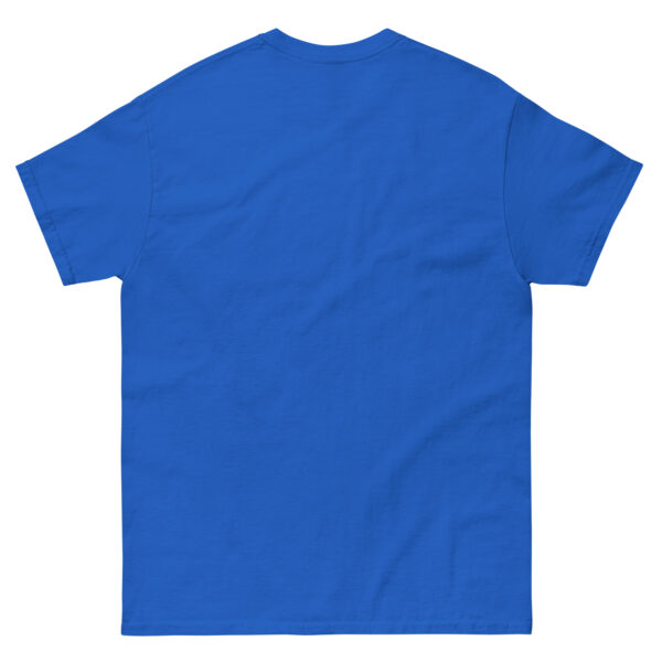 T-shirt classique unisexe – Image 11