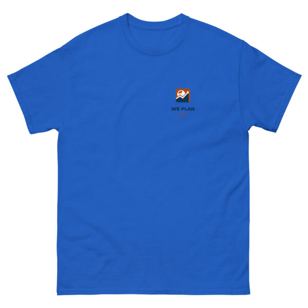 T-shirt classique unisexe – Image 10