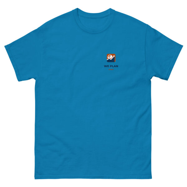 T-shirt classique unisexe – Image 14