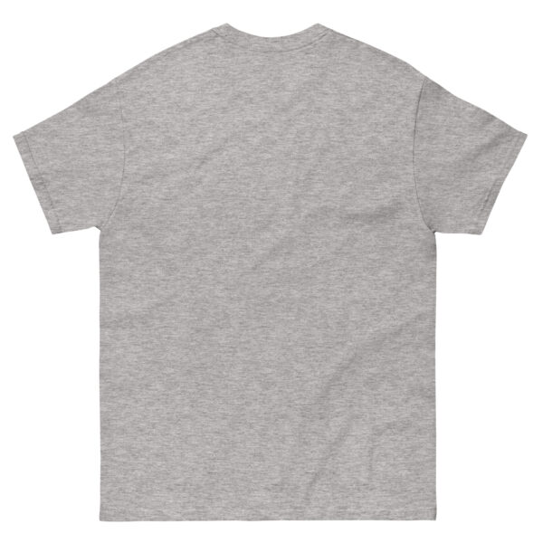 T-shirt classique unisexe – Image 27