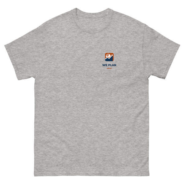 T-shirt classique unisexe – Image 26