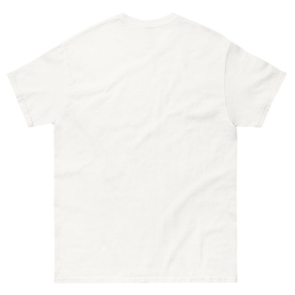 T-shirt classique unisexe – Image 28