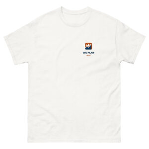 T-shirt classique unisexe